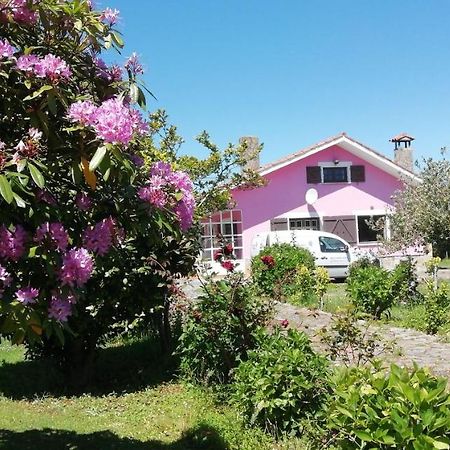 Casa Quintana Villa Salamir ภายนอก รูปภาพ