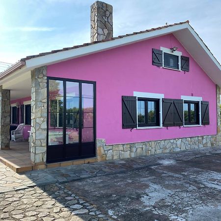 Casa Quintana Villa Salamir ภายนอก รูปภาพ