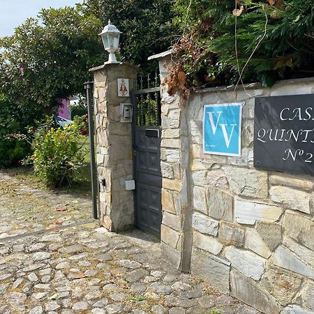Casa Quintana Villa Salamir ภายนอก รูปภาพ