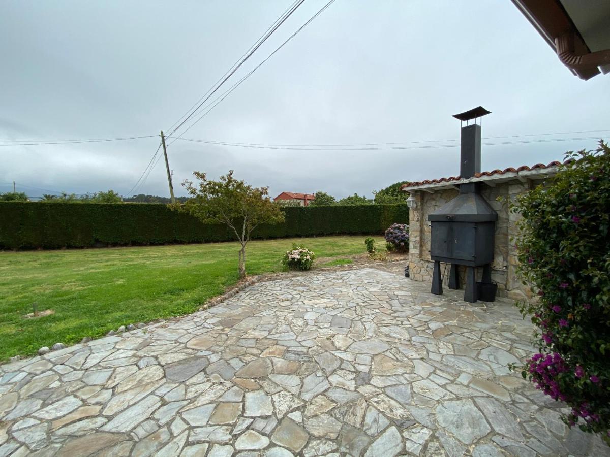 Casa Quintana Villa Salamir ภายนอก รูปภาพ