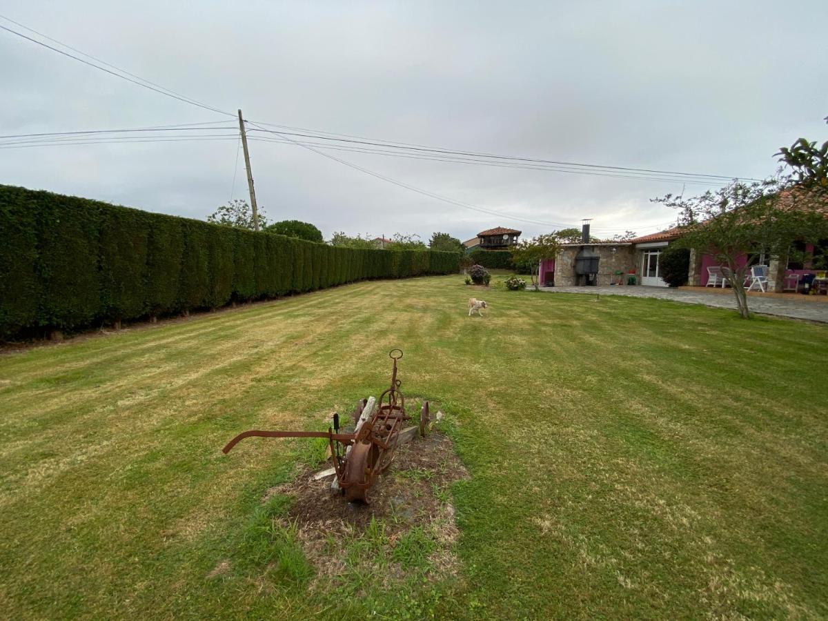 Casa Quintana Villa Salamir ภายนอก รูปภาพ
