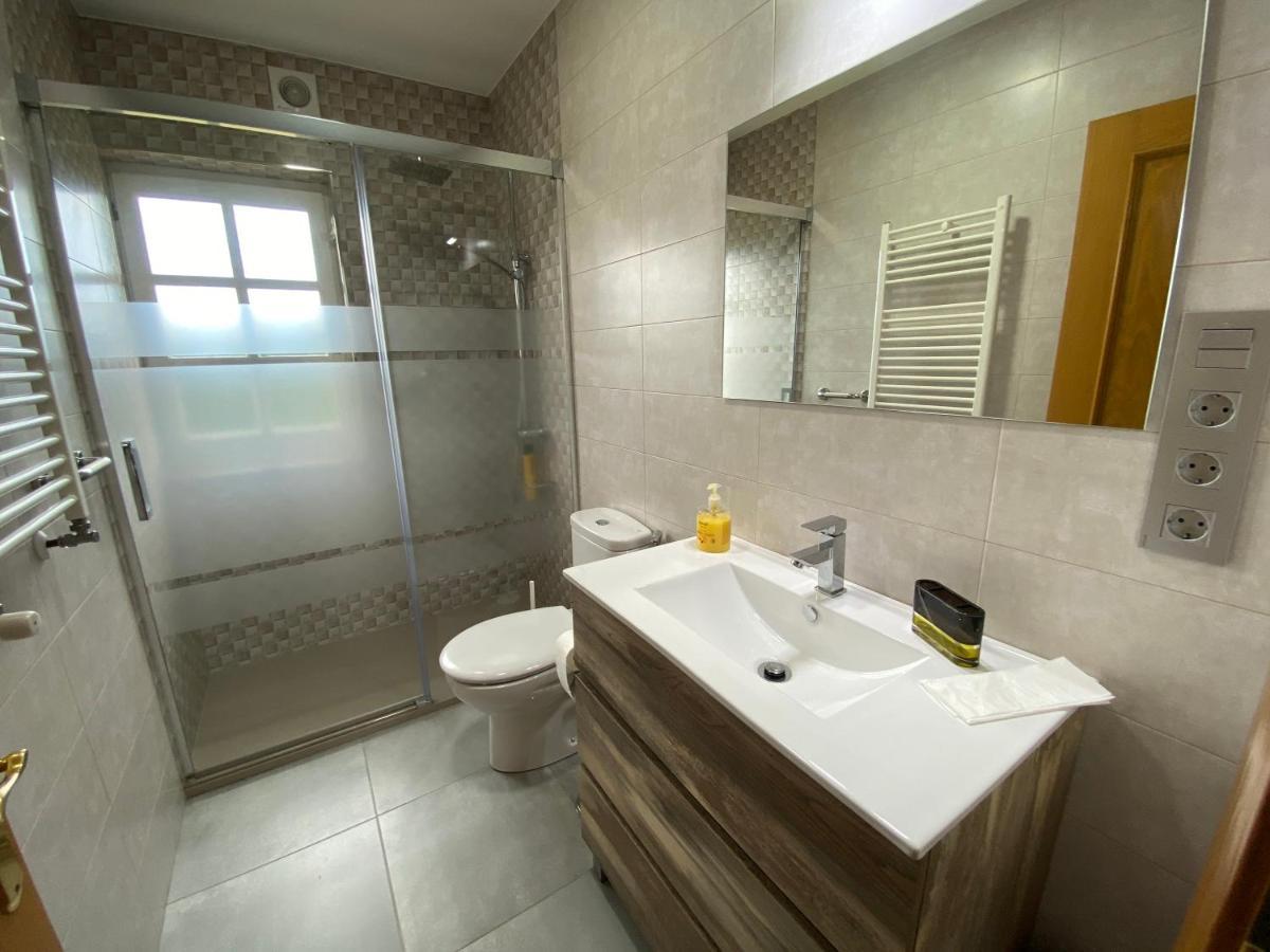 Casa Quintana Villa Salamir ภายนอก รูปภาพ