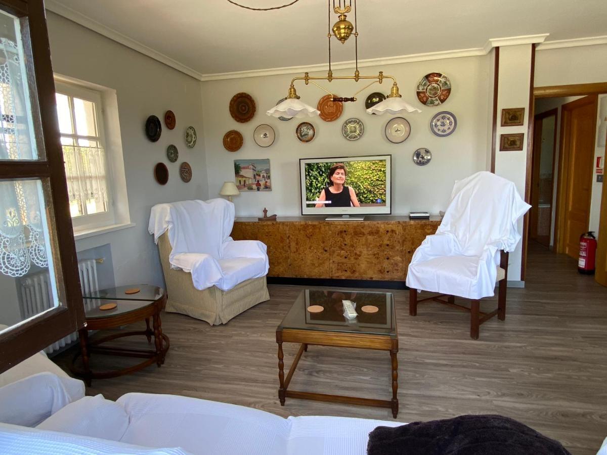 Casa Quintana Villa Salamir ภายนอก รูปภาพ
