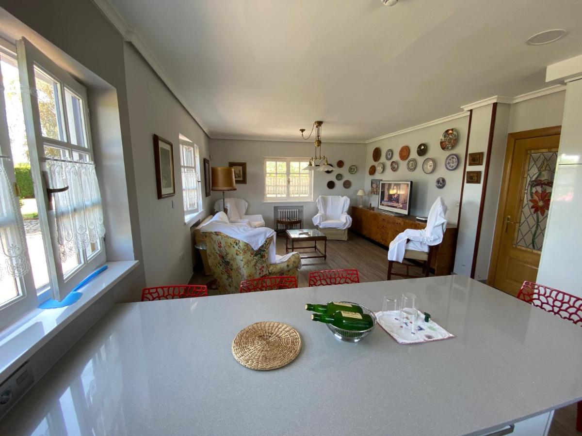 Casa Quintana Villa Salamir ภายนอก รูปภาพ