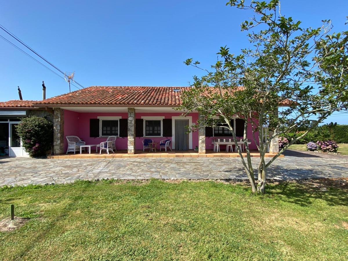 Casa Quintana Villa Salamir ภายนอก รูปภาพ