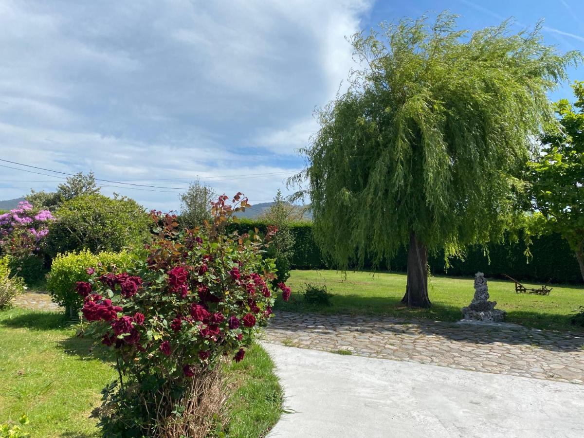 Casa Quintana Villa Salamir ภายนอก รูปภาพ