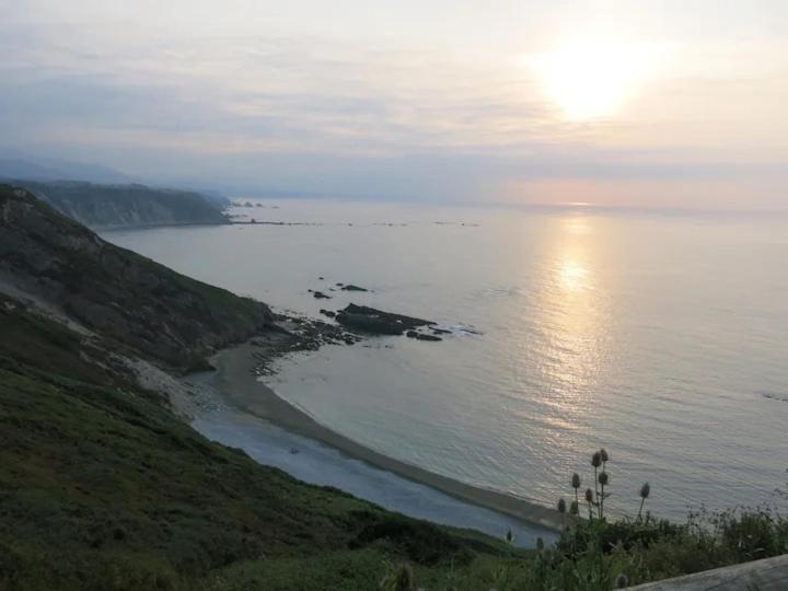 Casa Quintana Villa Salamir ภายนอก รูปภาพ
