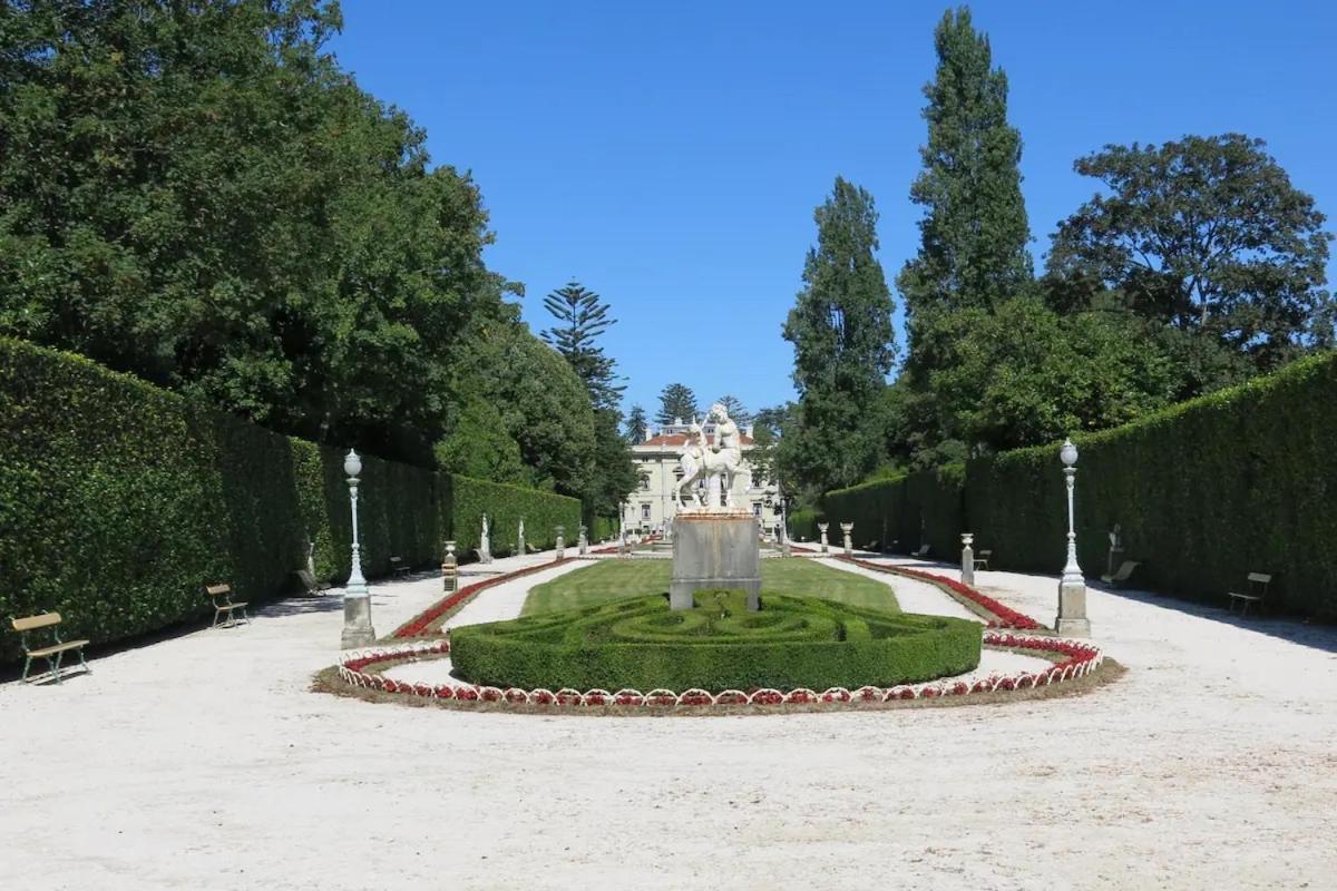 Casa Quintana Villa Salamir ภายนอก รูปภาพ
