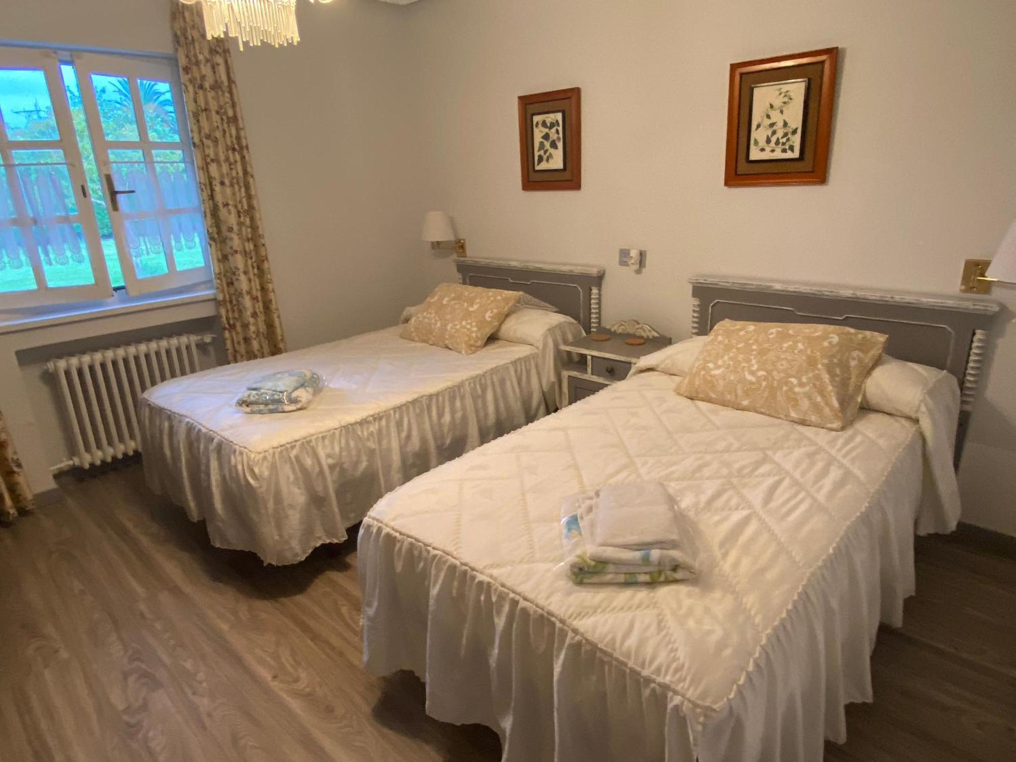 Casa Quintana Villa Salamir ภายนอก รูปภาพ