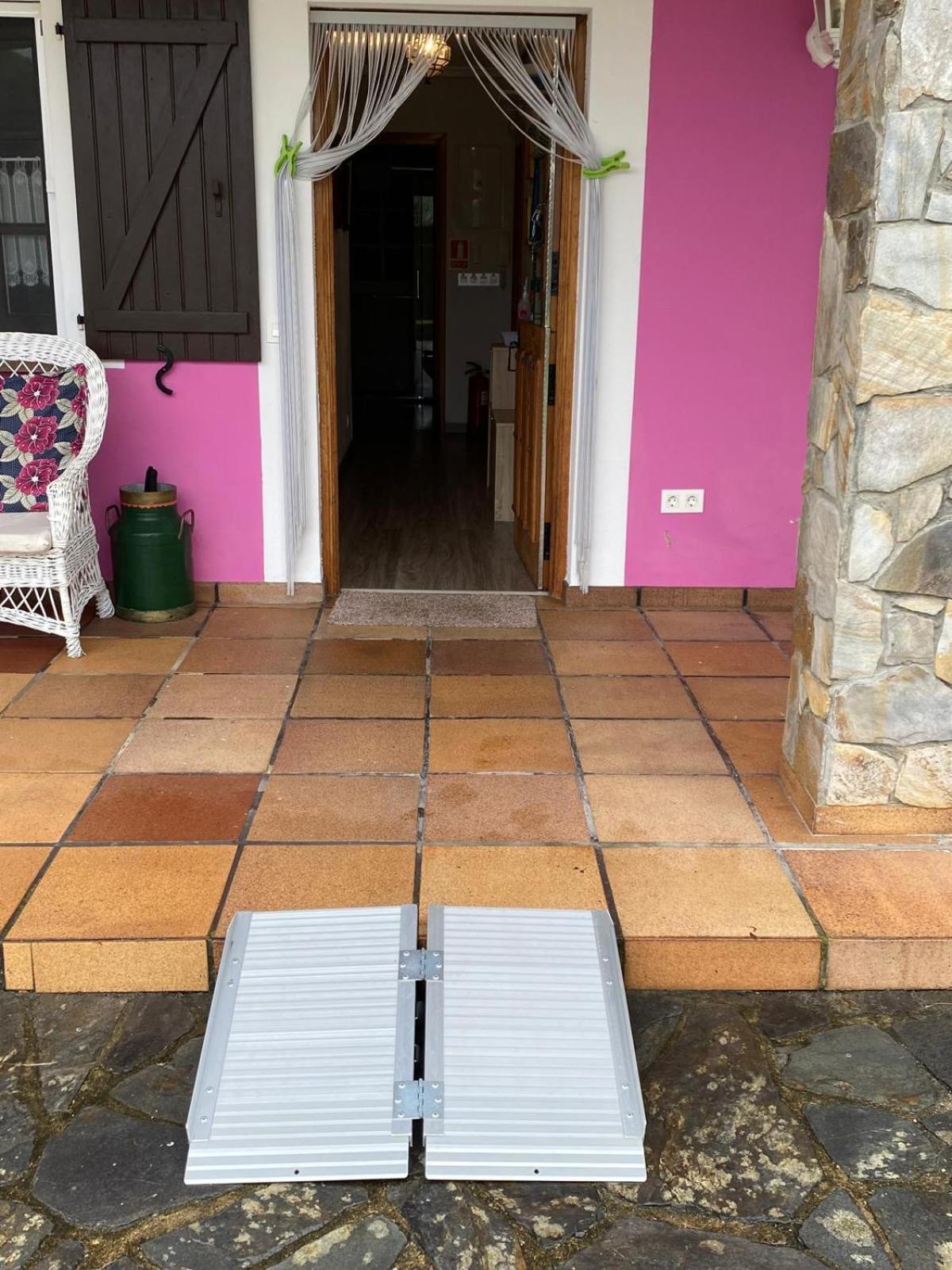 Casa Quintana Villa Salamir ภายนอก รูปภาพ
