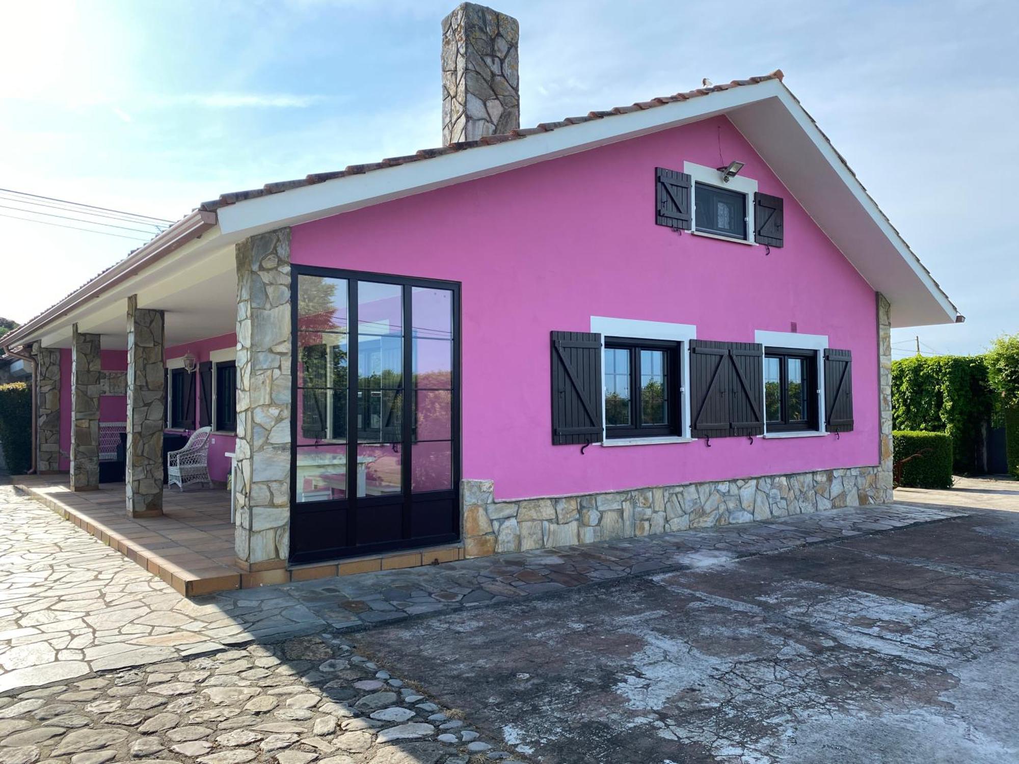Casa Quintana Villa Salamir ภายนอก รูปภาพ